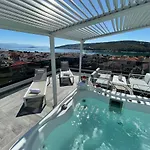 Sky Garden Апартаменты *