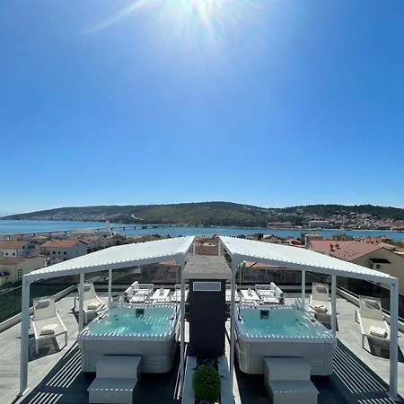 Sky Garden Apartamento