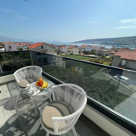Sky Garden Appartement