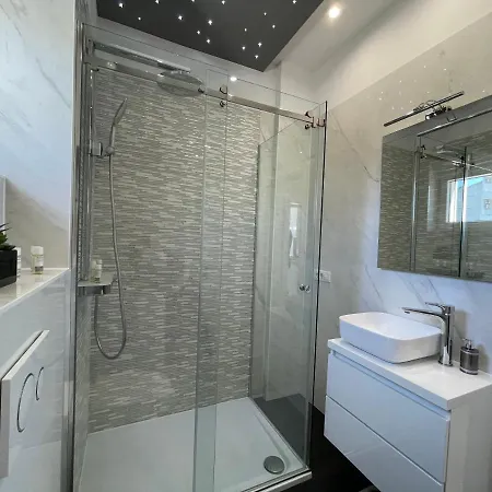 Apartamento Sky Garden