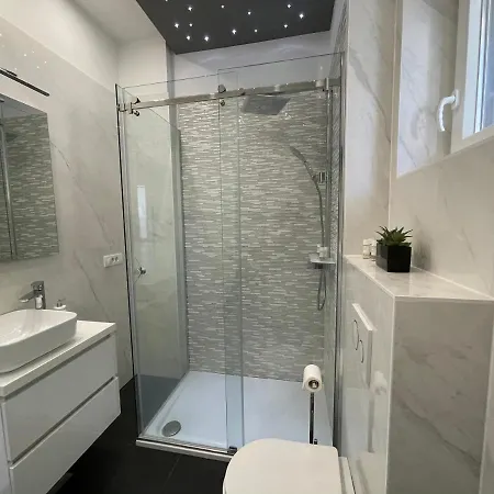 Sky Garden טרוגיר