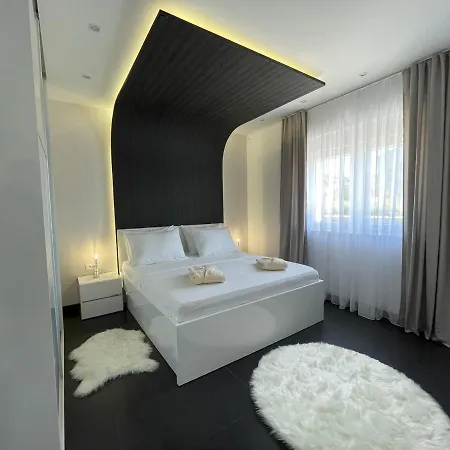 Sky Garden Apartamento