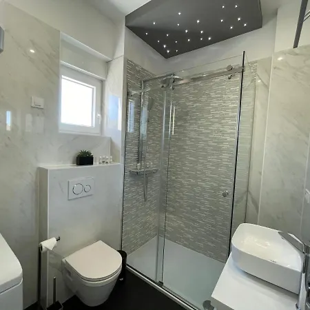 Sky Garden * טרוגיר