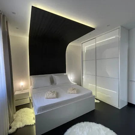 Apartamento Sky Garden