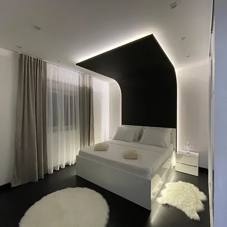 Sky Garden Apartamento *