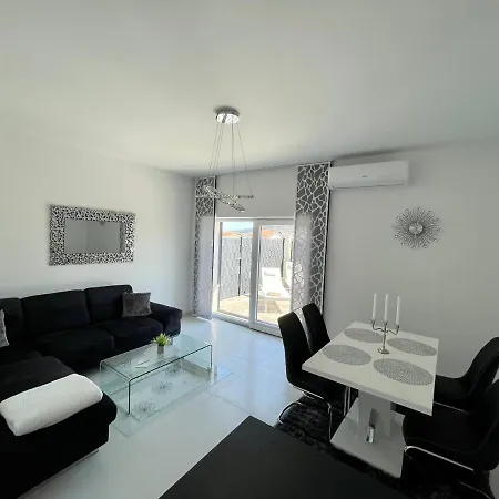 Apartamento Sky Garden Trogir