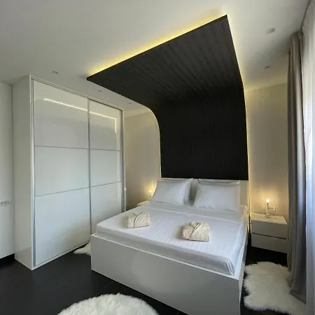 Sky Garden Apartamento