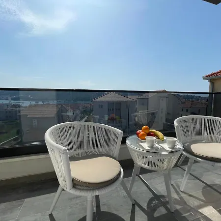 Sky Garden Apartment