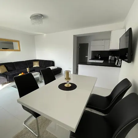 Sky Garden Apartment Trogir