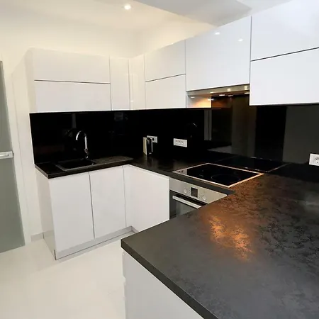 Sky Garden Apartamento Trogir