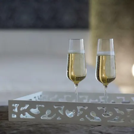 Sky Garden דירה טרוגיר