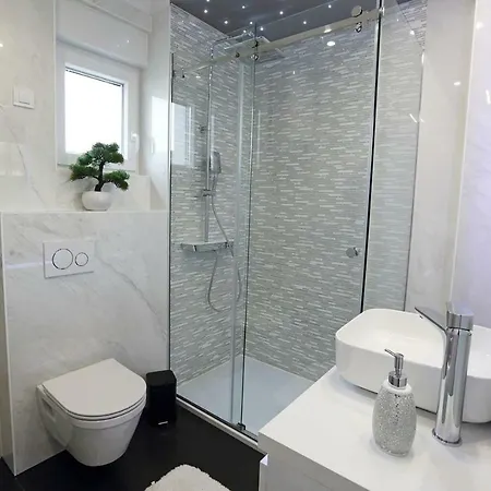 Sky Garden Apartamento