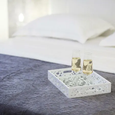 Sky Garden דירה *