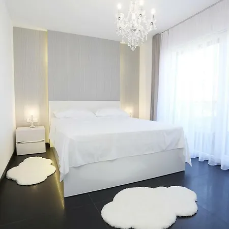 Apartamento Sky Garden Trogir