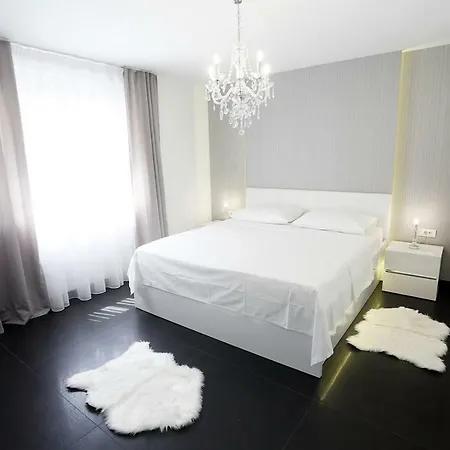 Apartamento Sky Garden *