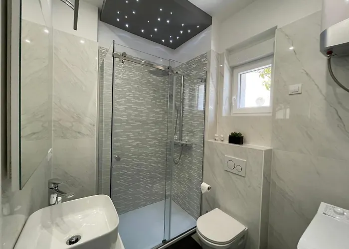 Apartment Sky Garden