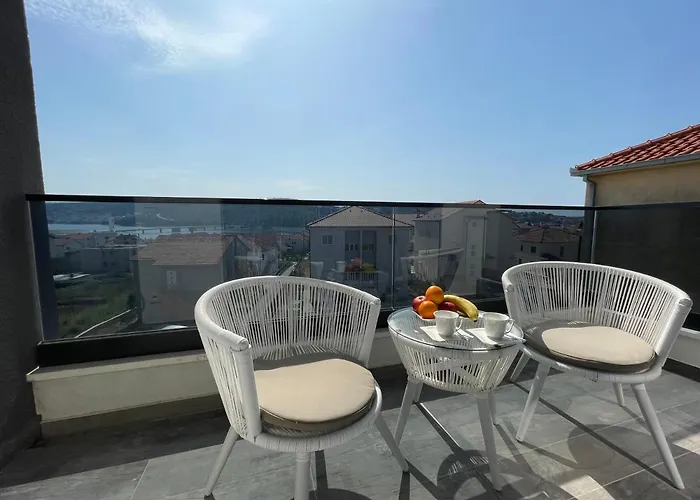 Sky Garden Apartment