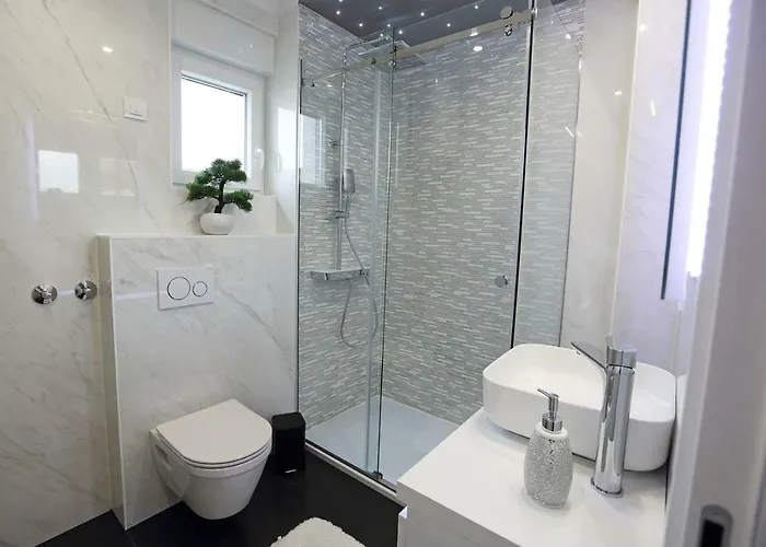 Sky Garden Apartment