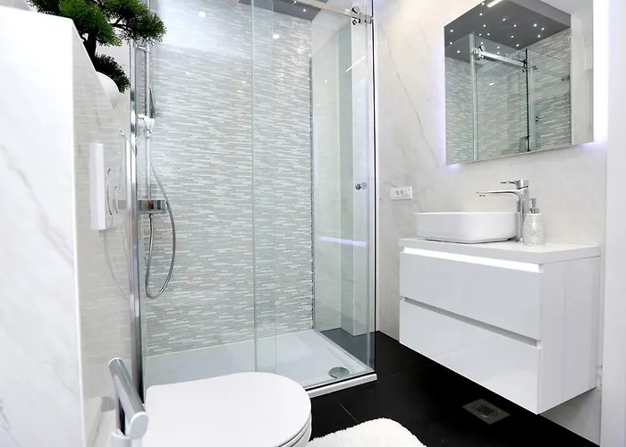 Sky Garden Apartment