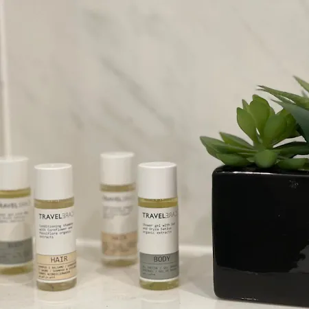 Διαμέρισμα Sky Garden