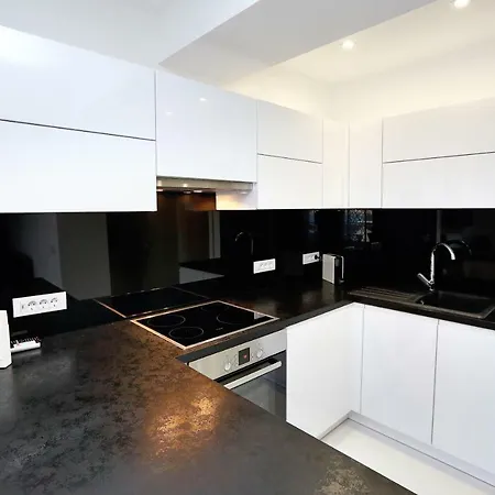 Sky Garden 特罗吉尔