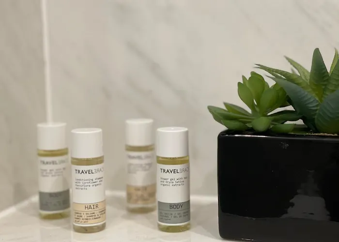 Appartement Sky Garden