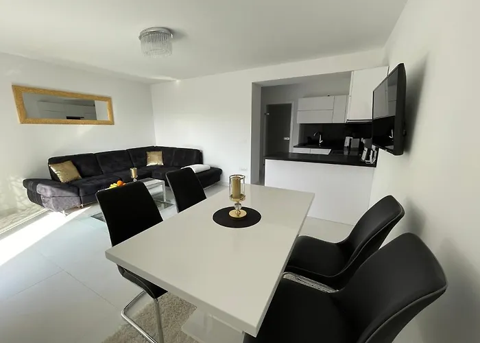 Sky Garden Appartement Trogir