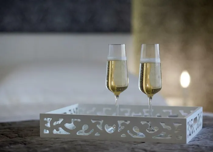 Sky Garden Appartement Trogir