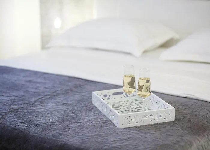 Sky Garden Appartement *