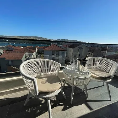 Sky Garden Appartement