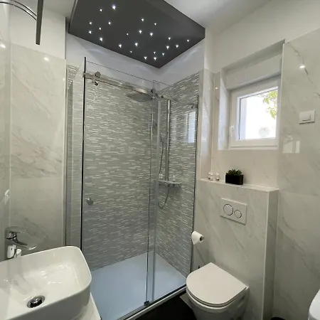 Appartement Sky Garden