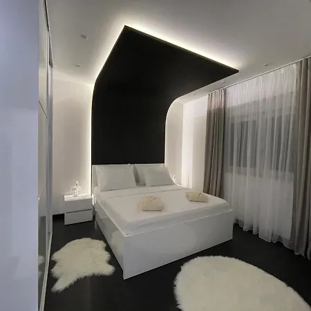 Sky Garden Appartement Trogir