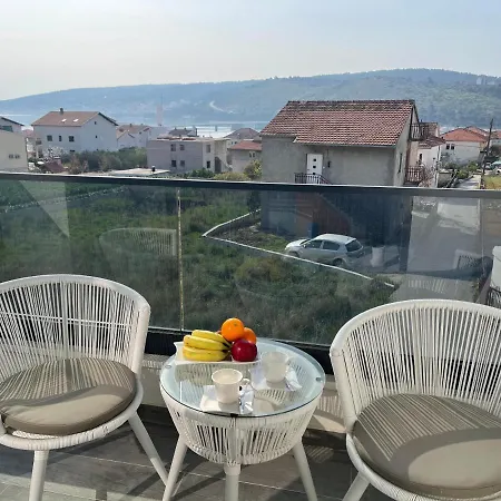 Sky Garden Appartement *