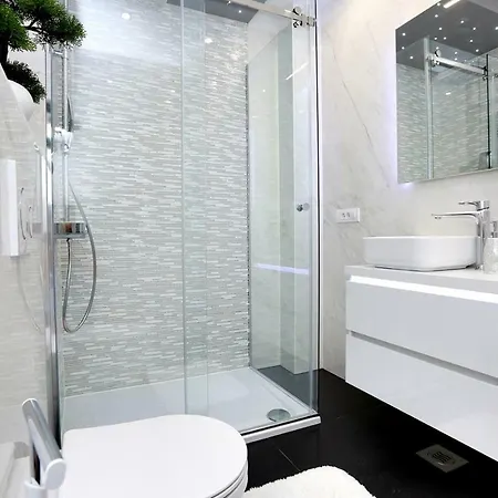 Sky Garden Appartement